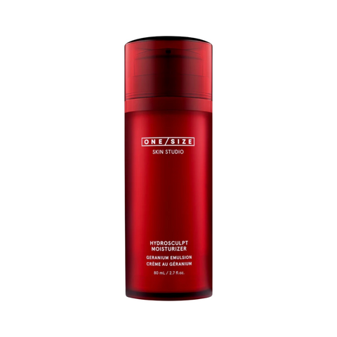 Ones/Size - Hydrosculpt Moisturizer
Geranium Emulsion Ones/Size - Hydrosculpt Moisturizer
Geranium Emulsion