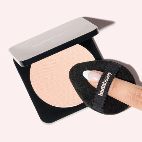 Huda Beauty - Easy Bake Marshmallow Puff & Sponge