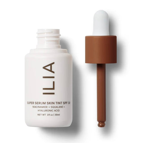 Ilia - Super Serum Skin Tint SPF 30 - PAVONES ST16