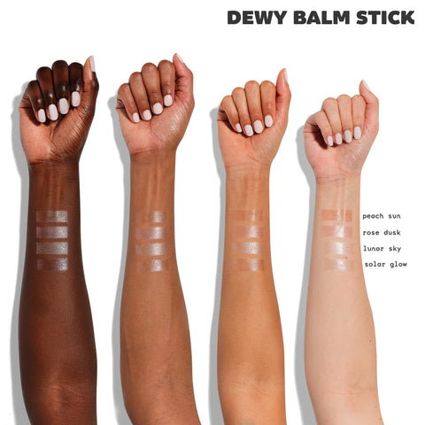 Kylie By Kylie Jenner - Dewy Balm Stick