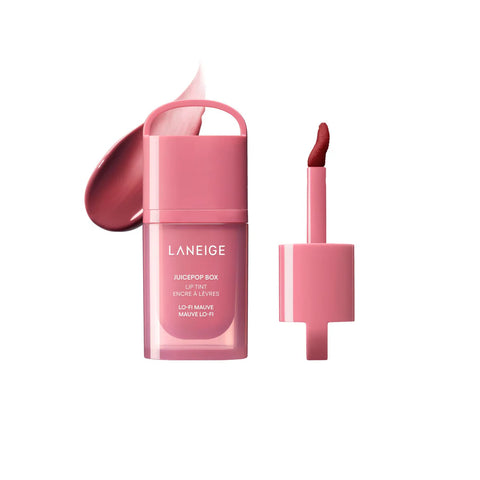Laneige - JuicePop Box Lip Tint Laneige - JuicePop Box Lip Tint