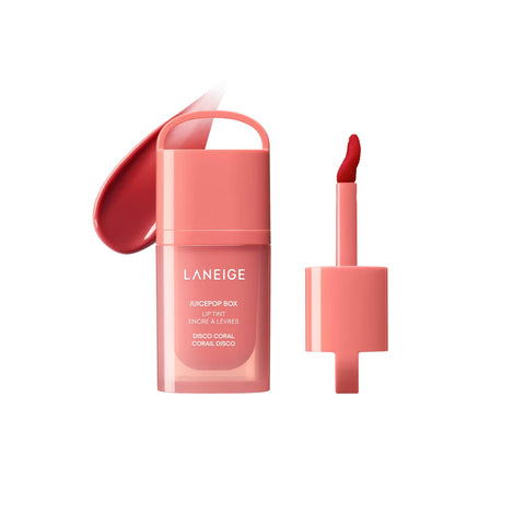 Laneige - JuicePop Box Lip Tint