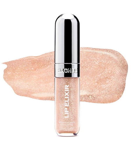 Sacheu - Lip Glaze Elixir - Tanghulu Candy Sacheu - Lip Glaze Elixir - Tanghulu Candy