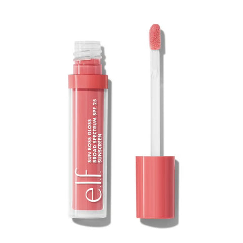 elf - Sun Boss Gloss SPF 25 elf - Sun Boss Gloss SPF 25