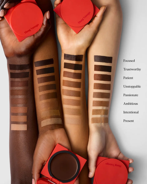 Hung Vanngo Beauty - Tansculpt Bronzing Contour Balm