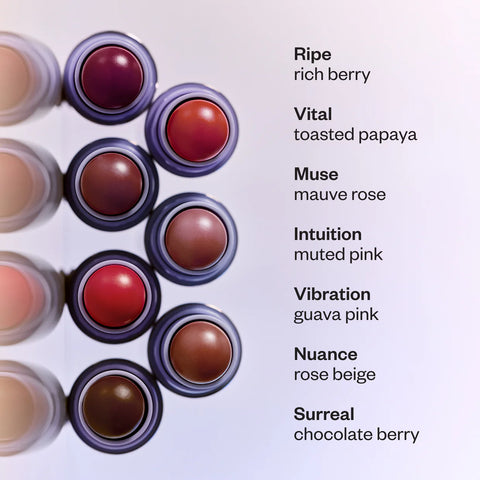 Kosas - Impressionist Multistick Cream Cheek + Lip Color