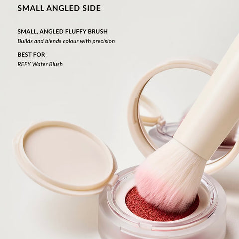 Refy - Duo Brush 2.0