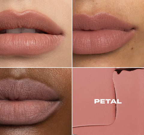 Morphe - Lip Filter Hydroplump Soft Matte Lipstick