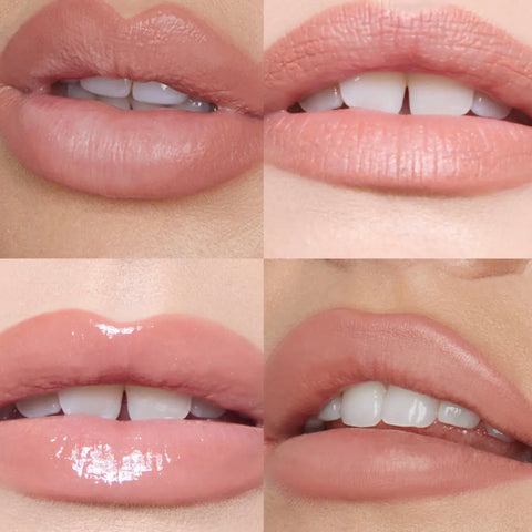 Refy - Lip Sculpt Remastered - oat