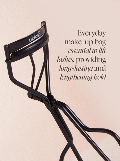Uklash - Eyelash Curler