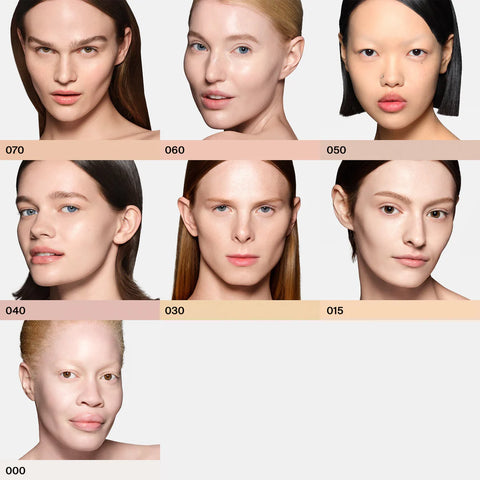 Haus Labs - Triclone™ Skin Tech Medium Coverage Foundation - 070 Fair Neutral