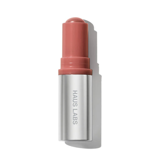 Haus Labs - Color Fuse Glassy Blush Balm - Glassy Ginger