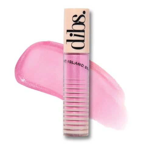 DIBS Beauty - Go To Glossy Balm - Rock Candy