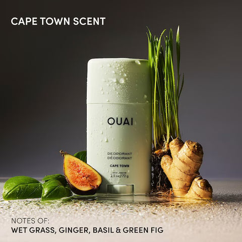 Ouai - Deodorant - 72g Ouai - Deodorant - 72g