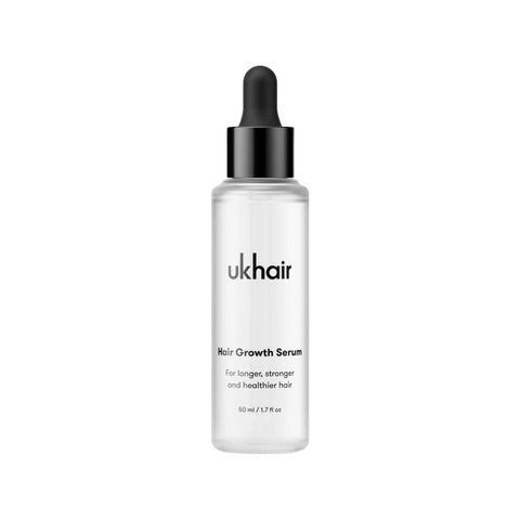 Uklash - Hair Growth Serum