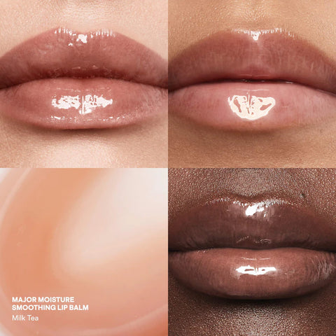 Patrick Ta - Major Moisture Smoothing Lip Balm Patrick Ta - Major Moisture Smoothing Lip Balm