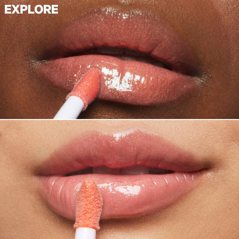 Milk Makeup - Odyssey Lip Oil Gloss - Explore