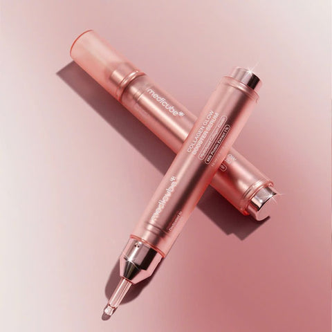 Medicube - Collagen Glow Booster Serum Medicube - Collagen Glow Booster Serum