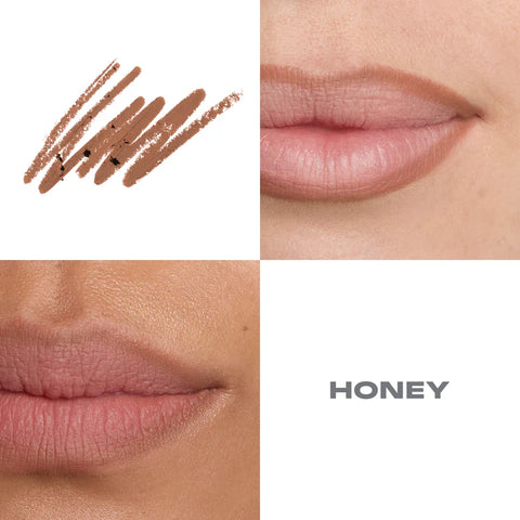 Morphe - Signature Lip Pencil Morphe - Signature Lip Pencil