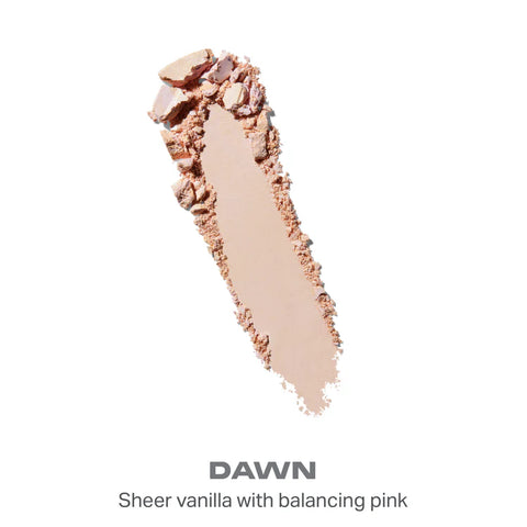 Morphe - Cloudlight Soft Glow Veil Finishing Powder Morphe - Cloudlight Soft Glow Veil Finishing Powder