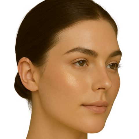 The Makeup Manual - Glow Stick