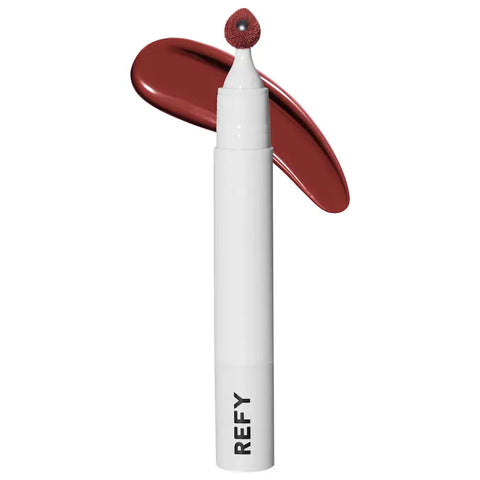 Refy - Hydrating Liquid Lipstick Refy - Hydrating Liquid Lipstick