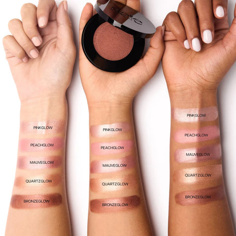 Saie - Glow Sculpt Cream Highlighting Blush Saie - Glow Sculpt Cream Highlighting Blush