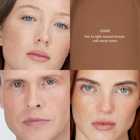 Refy - Water Bronzer
