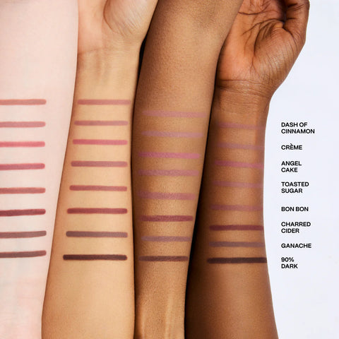 Pov Beauty - Contour It Gripping Lip Pencil