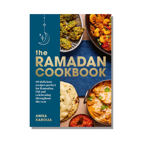 The Ramadan Cookbook The Ramadan Cookbook