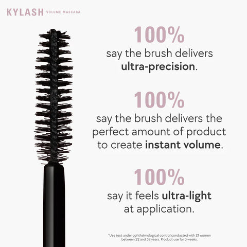 Kylie By Kylie Jenner - Mini Kylash Volume Mascara