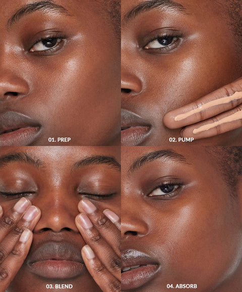 Refy - Skin Trio SPF 50