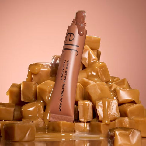elf - Glow Reviver Melting Lip Balm