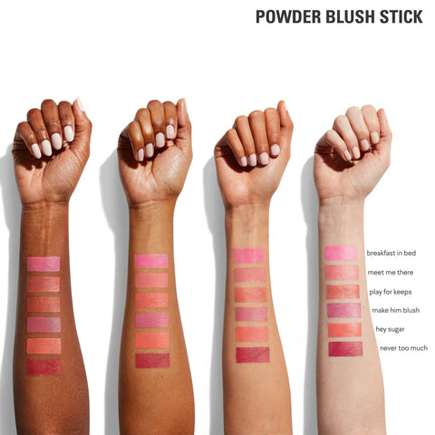 Kylie By Kylie Jenner - powder blush stick - Play For Keeps