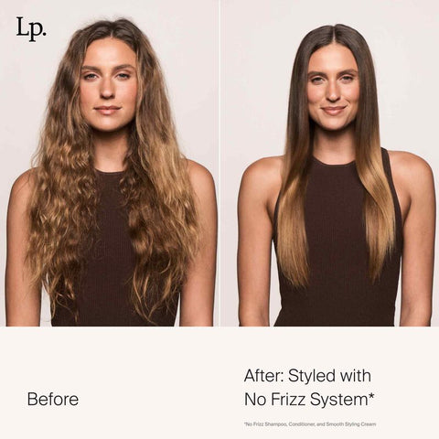 Living Proof - frizz ® Smooth Styling Cream