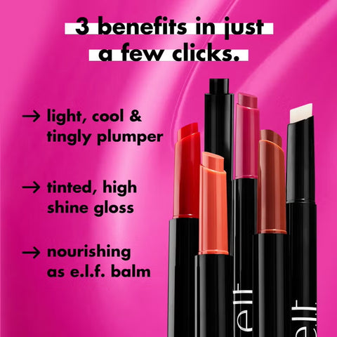 elf - Pout Clout Lip Plumping Pen
