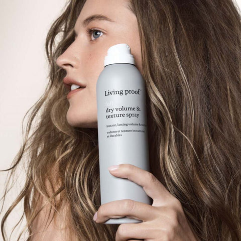 Living Proof - Full Dry Volume & Texture Spray