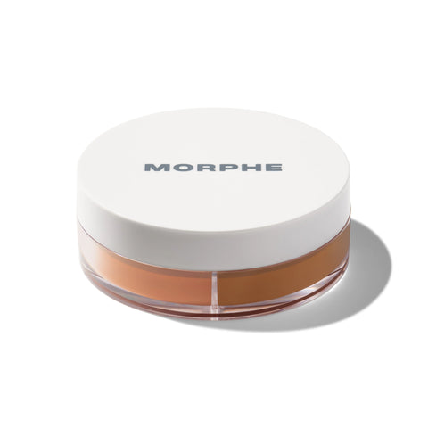 Morphe - Bake & Set Loose Powder Quad