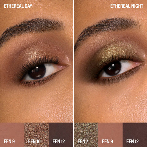 Makeup By Mario - Ethereal Eyes™ Eyeshadow Palette Makeup By Mario - Ethereal Eyes™ Eyeshadow Palette