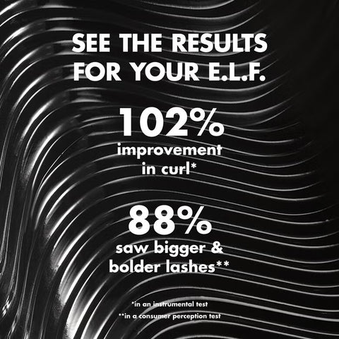 elf - Incredi-curl Mascara