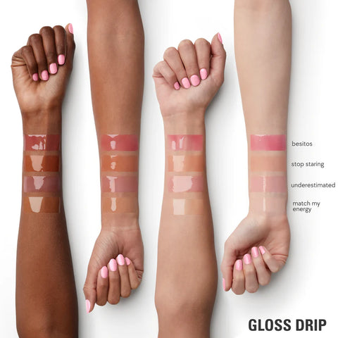 Kylie By Kylie Jenner - Gloss Drip - Match My Energy