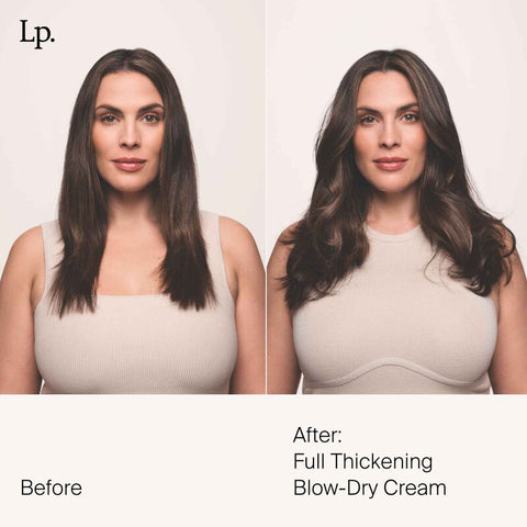 Living Proof - Full Thickening Blow-Dry Cream