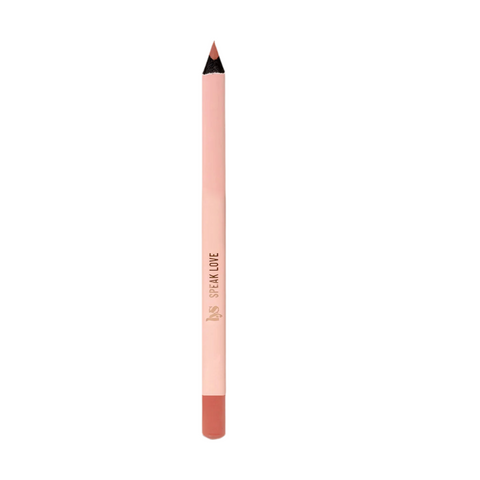 LYS Beauty - Speak Love Lip Liner Pencil - Intentional