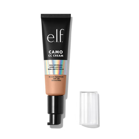 elf - Camo CC Cream