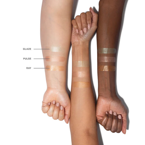 Morphe - Complexion Boost Peptide Glow Serum
