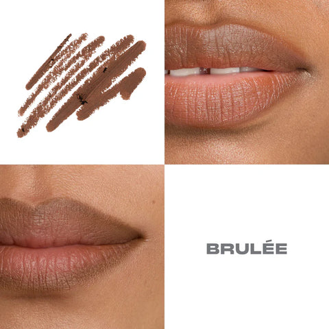 Morphe - Signature Lip Pencil Morphe - Signature Lip Pencil
