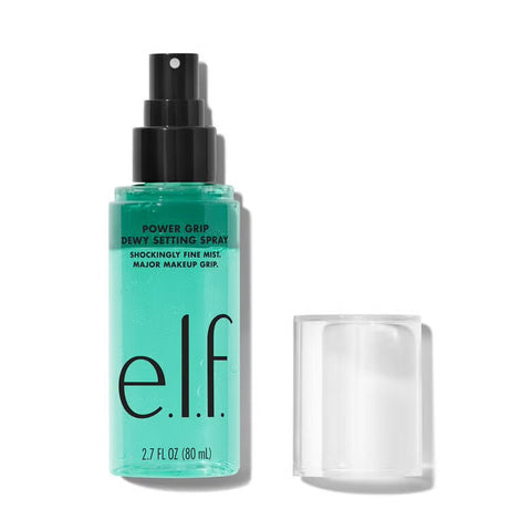 elf - Power Grip Dewy Setting Spray elf - Power Grip Dewy Setting Spray