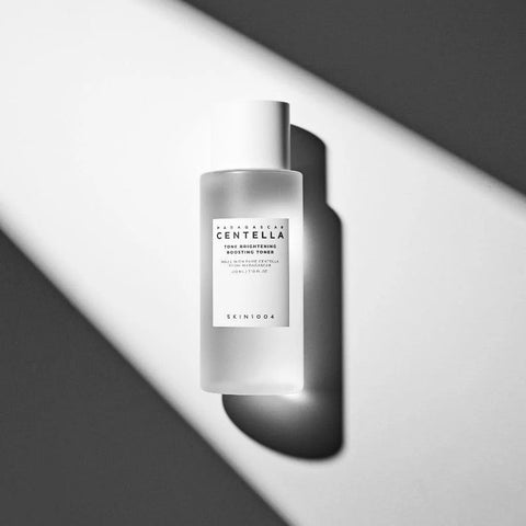 Skin 1004 - Tone Brightening Boosting Toner - 210ml Skin 1004 - Tone Brightening Boosting Toner - 210ml