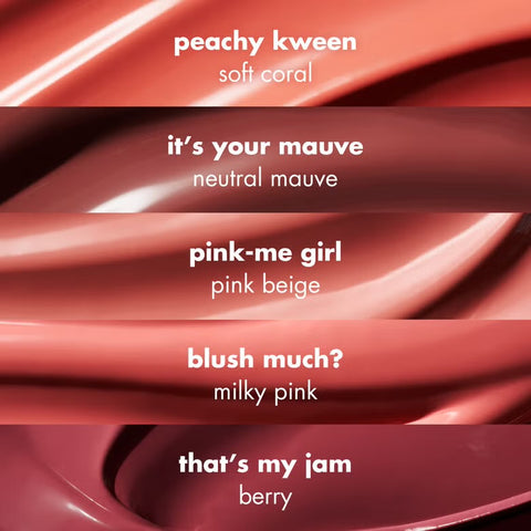 elf - Sun Boss Gloss SPF 25