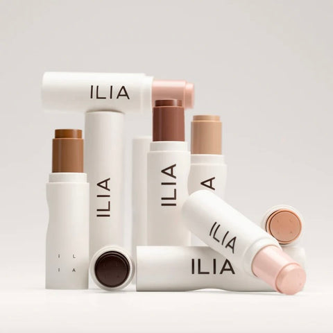 Ilia - Skin Rewind Complexion Stick - 19W Ilia - Skin Rewind Complexion Stick - 19W